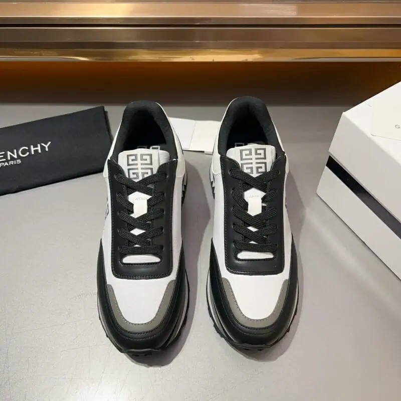 givenchy decontractees chaussures pour homme s_126626b1